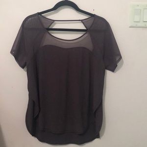 Lulu lemon shirt